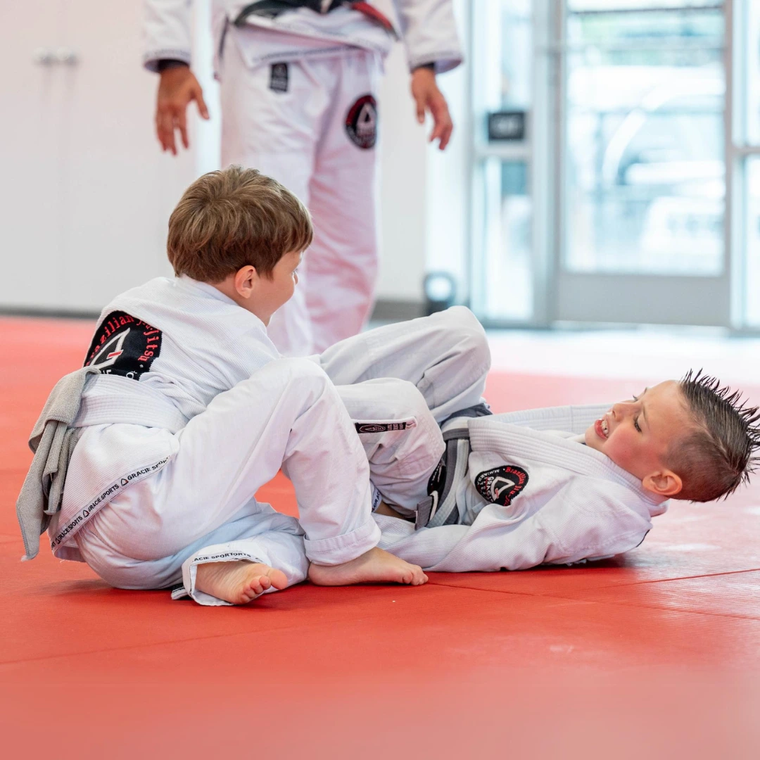 Gracie Sports – Jiu Jitsu in Norwalk & Fairfield