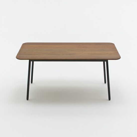 Alternate Dining Table［オルタネイト ダイニング テーブル