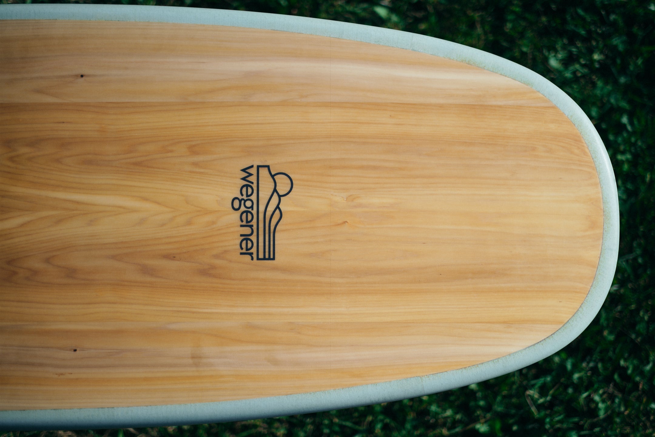 The Wegener Mr. Simmons – Grain Surfboards Online Store