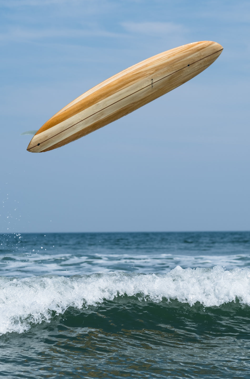 Lovelace- Thick Lizzy – Grain Surfboards Online Store