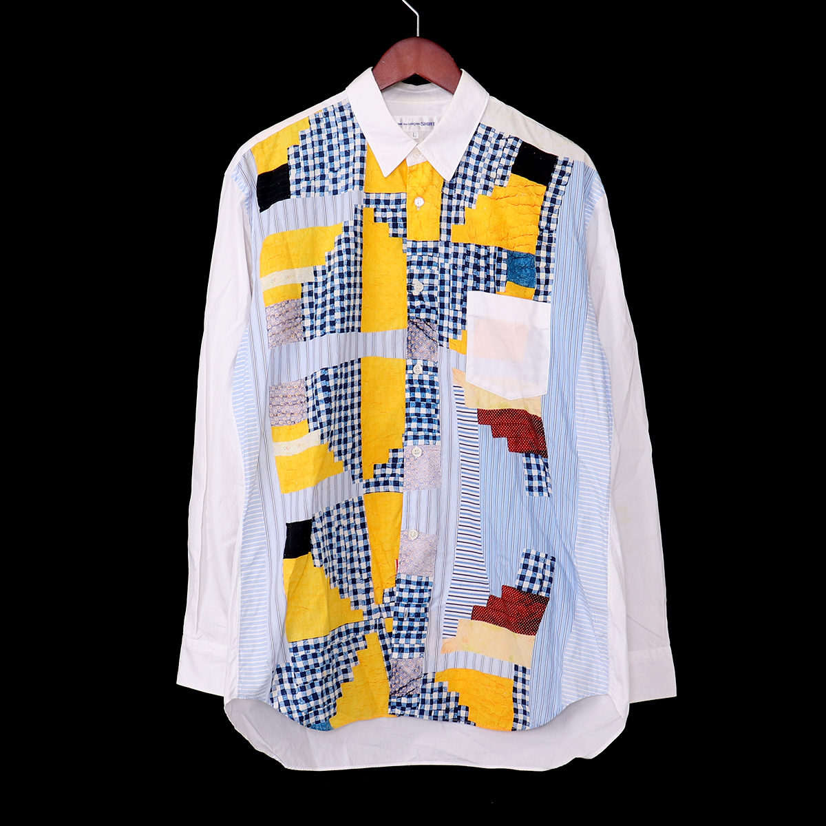 COMME des GARCONS SHIRT コムデギャルソンシャツ 買取しました