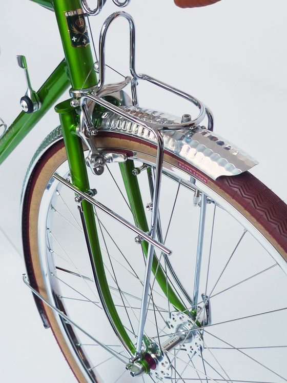 Easy Rinko | CYCLES GRAND BOIS / グランボア｜オーダーメイドの