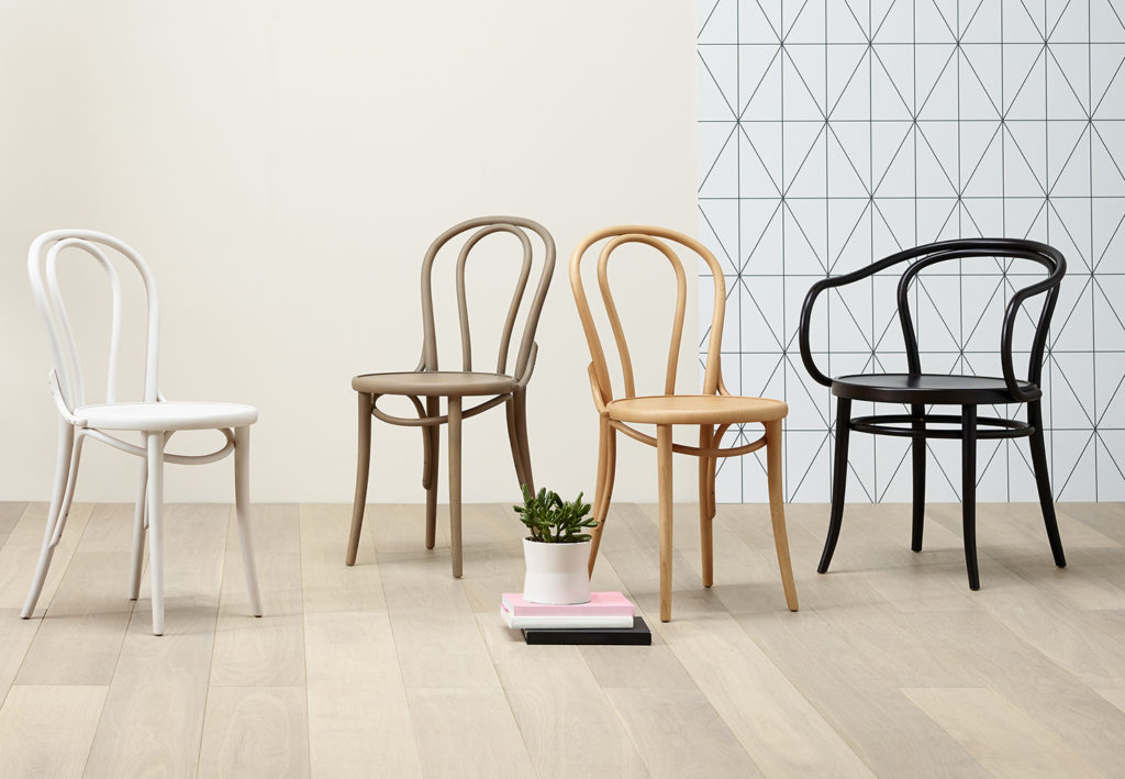Bentwood Seating - Grand Rapids Chair