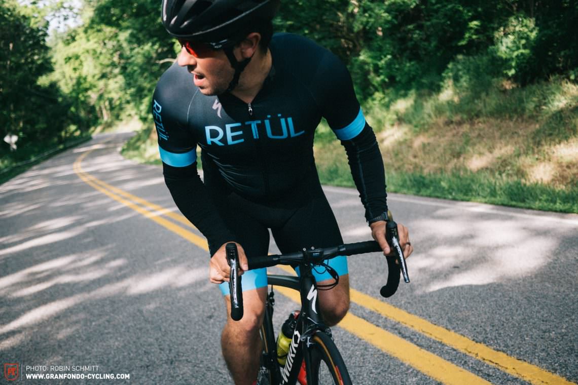 Review: All-new Specialized Tarmac S-Works Ultralight 2018 - a