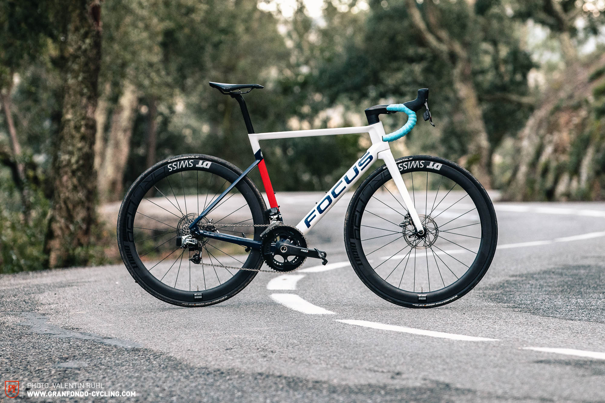 FOCUS IZALCO MAX 9.8 2019 review | GRAN FONDO Cycling Magazine