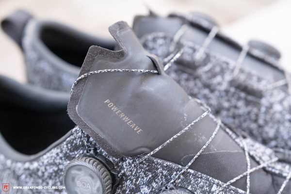Rapha Explore Powerweave Shoe in review – The gravel mile-muncher
