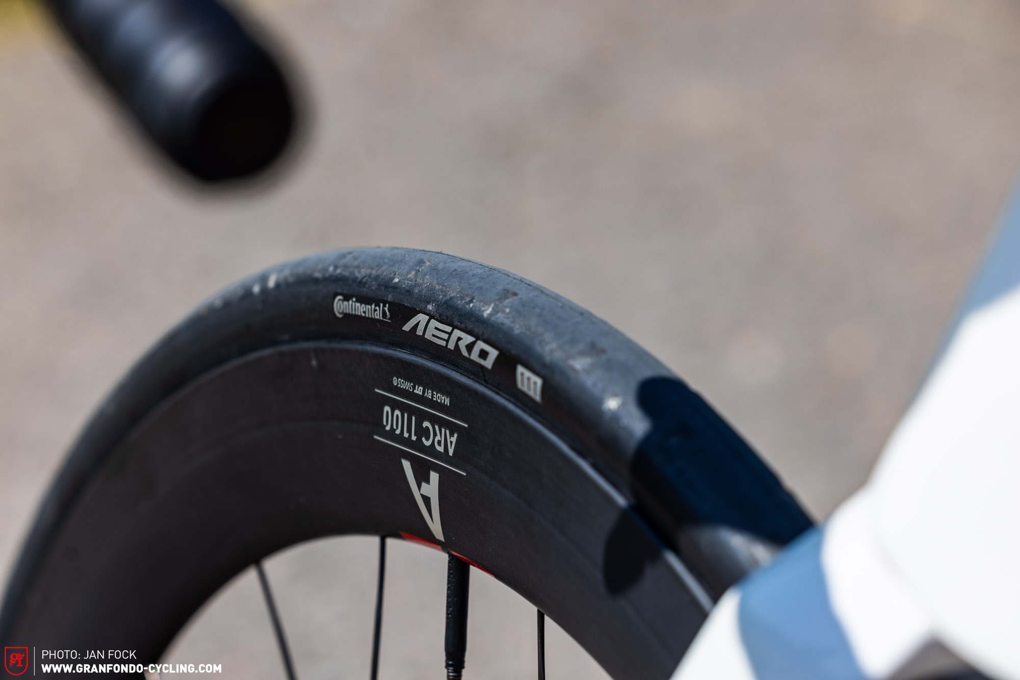 DT Swiss ARC 2025 Carbon Wheelset on Test: Wider + Deeper = Better