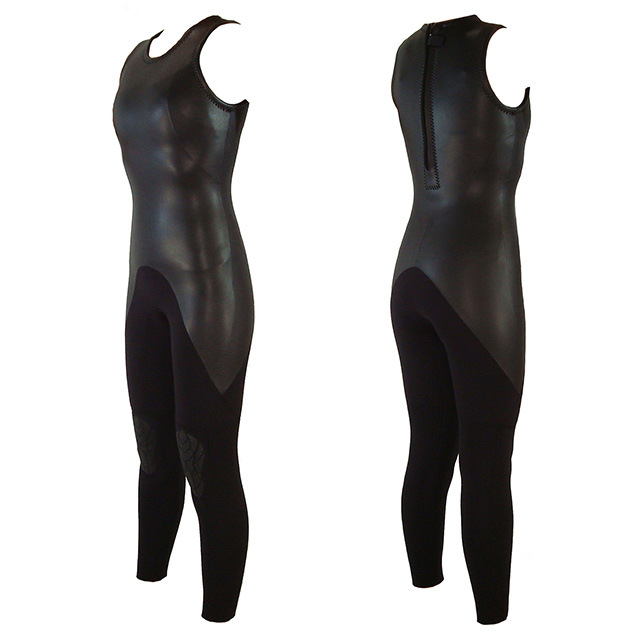 MATAHARI CLASSIC 3mmジャージロングジョン オーダー料込 MATAHARI