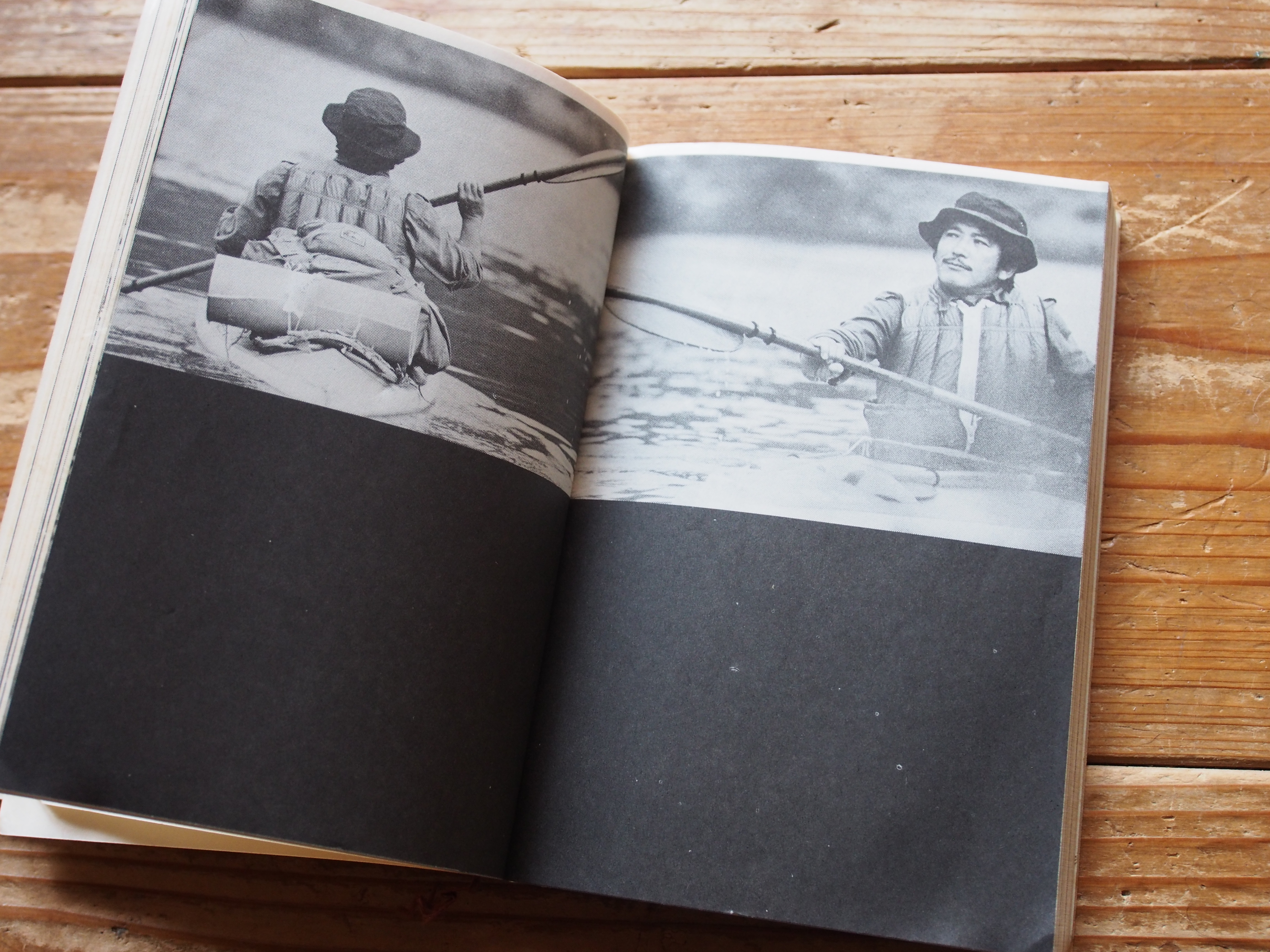 カヌーイスト 野田知佑（のだともすけ）氏 追悼 | Granstream