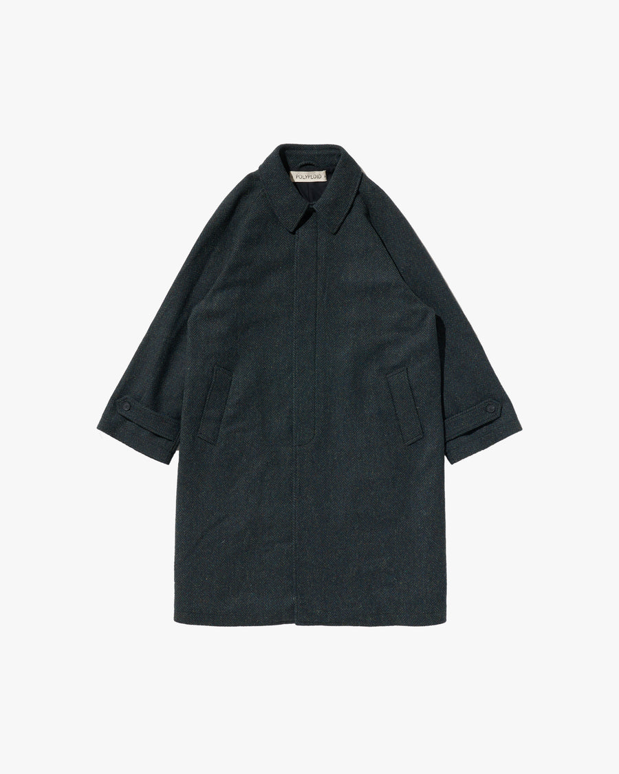 LONG COAT B – Graphpaper
