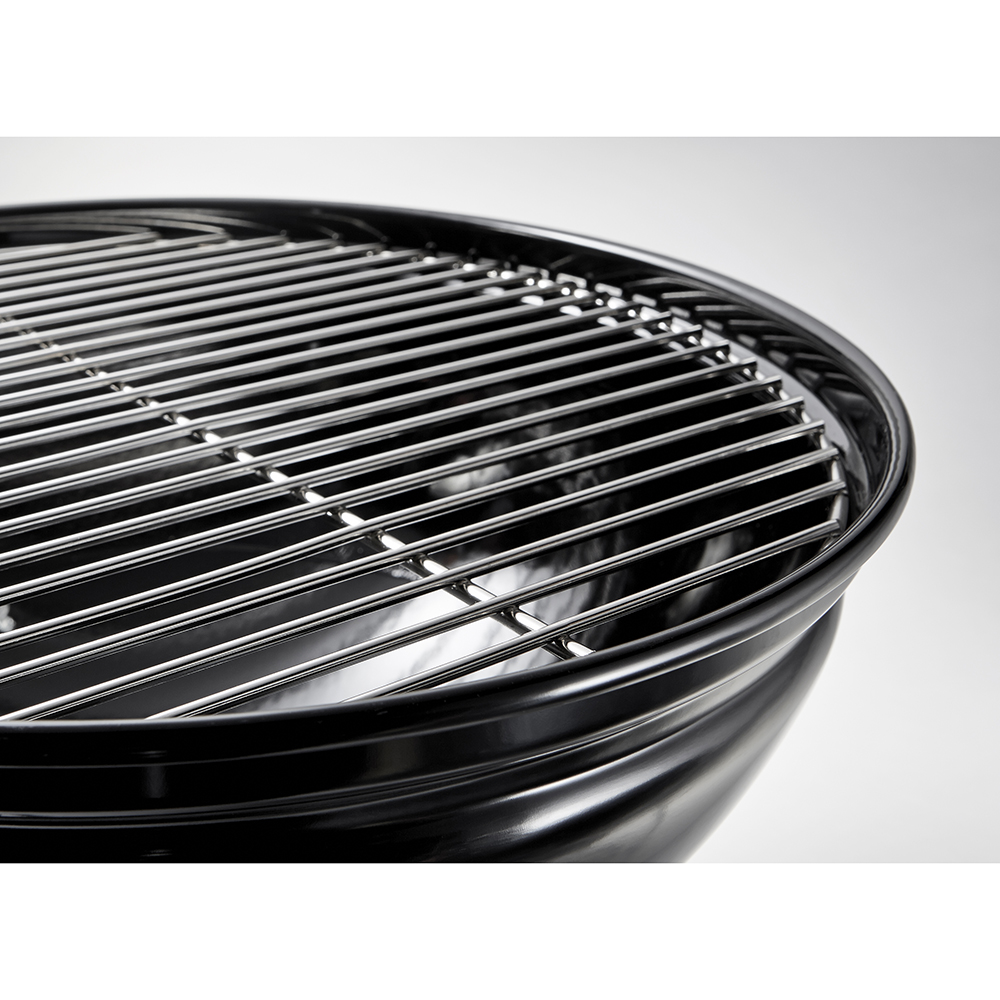 Weber Smokey Joe Premium 37 cm Black Holzkohlegrill kaufen bei