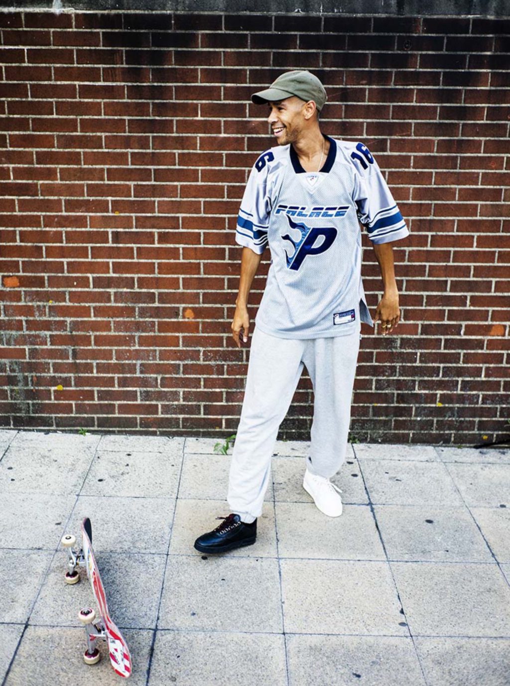 PALACE | GRIND [グラインド]