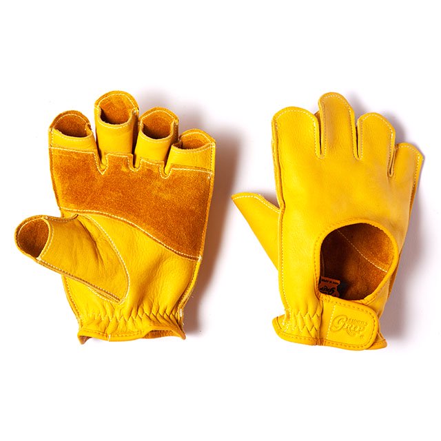 G-12】GLOVE – grip-swany