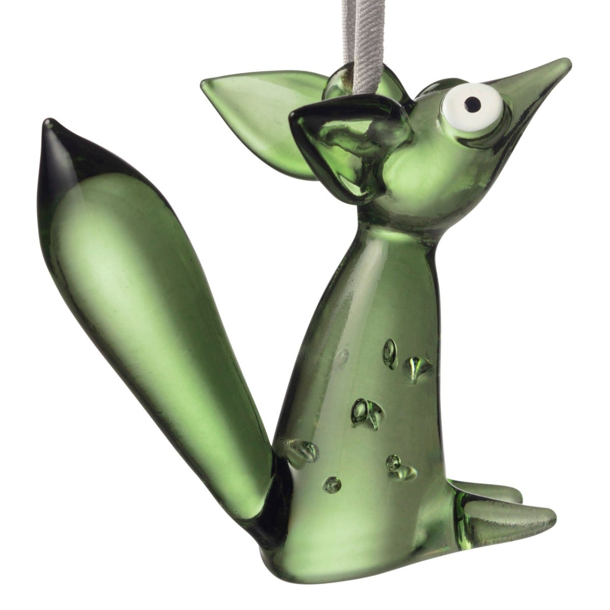イッタラ フォクス vulpes ornament sitting 80mm 【公式通販】