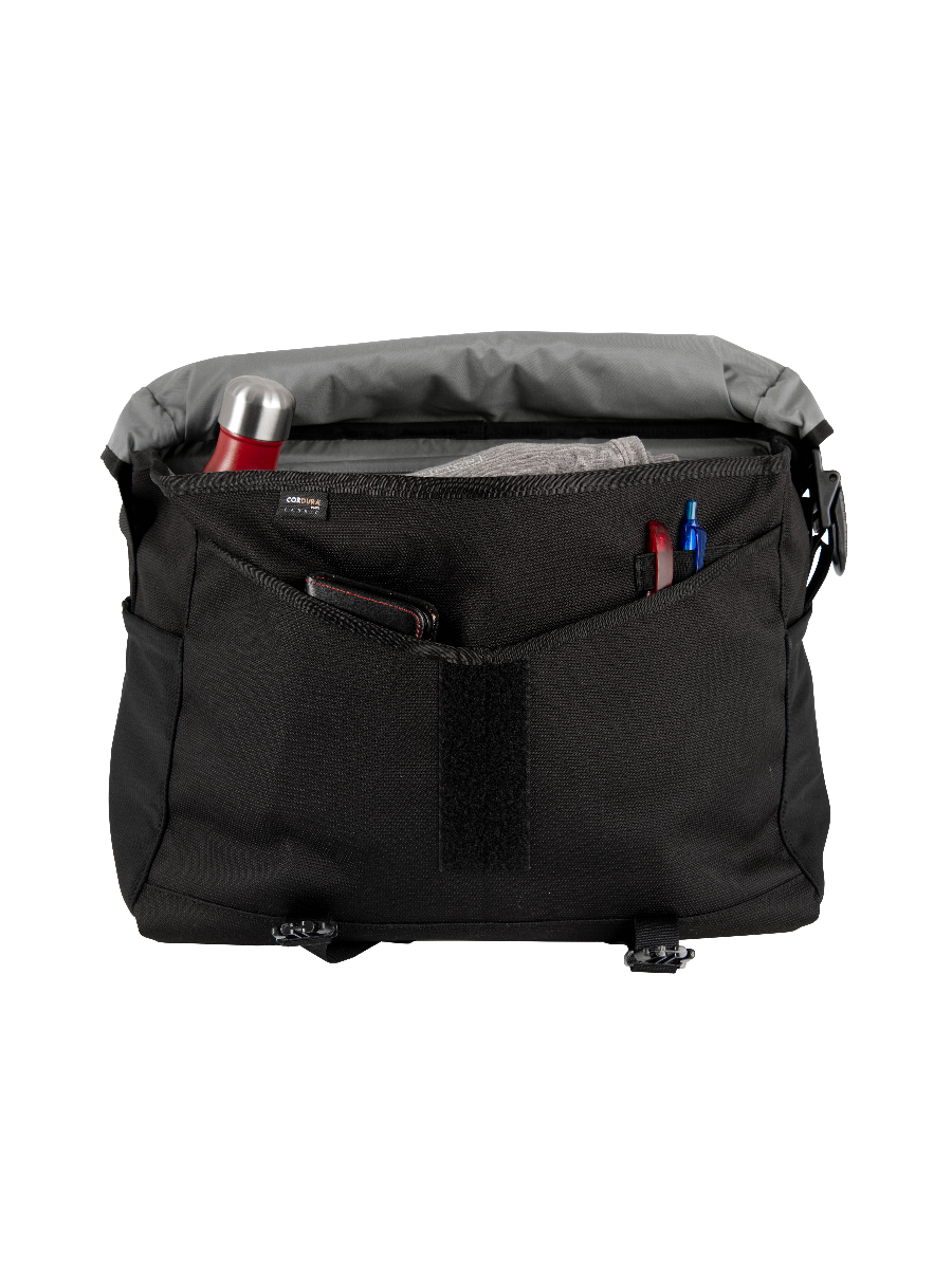 Messenger Bag Large Bag Brompton – Grundtner