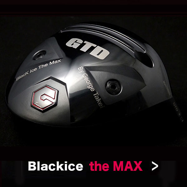 GTDドライバー コレクション | GTDゴルフ オフィシャルサイト