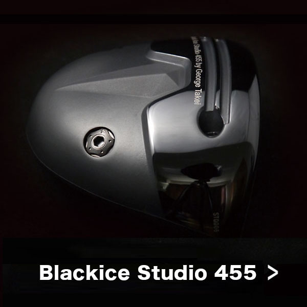 GTDドライバー コレクション | GTDゴルフ オフィシャルサイト