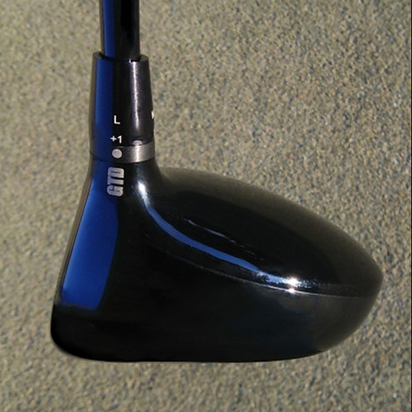 GTD GT455ドライバー （GTDドライバー） | GTDゴルフ オフィシャルサイト