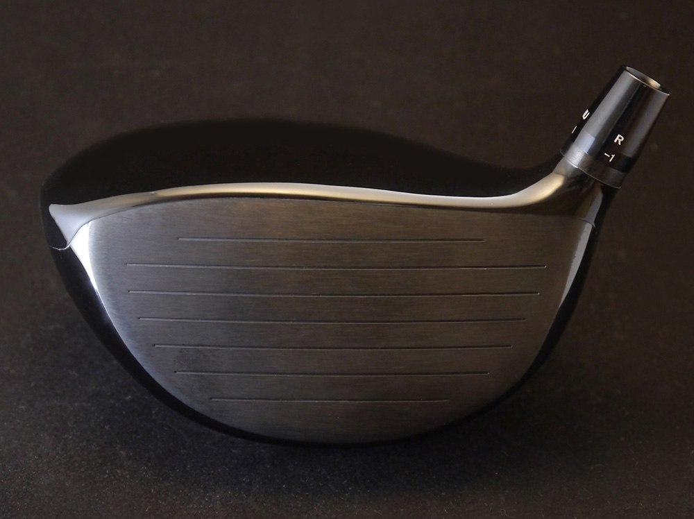 GT455αドライバー（GTD455アルファ） | GTDゴルフ オフィシャルサイト