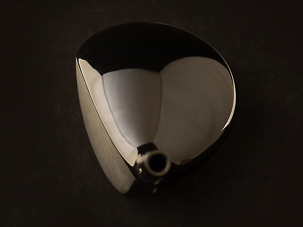 GT455αドライバー（GTD455アルファ） | GTDゴルフ オフィシャルサイト