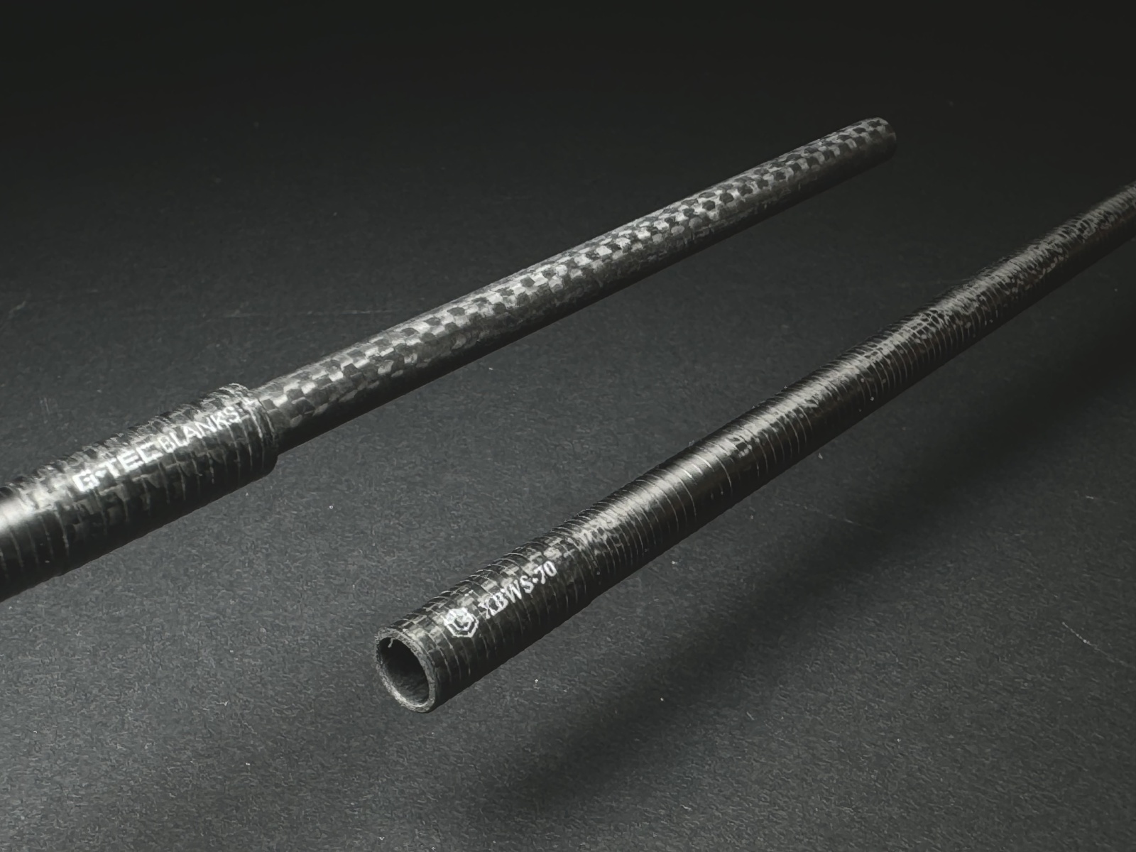 BlackWing XBWS-70 The