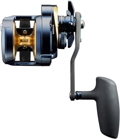 Daiwa Saltiga 15-SJ Conventional Jigging Fishing Reel - Right