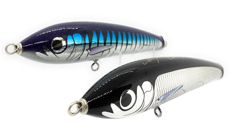 Carpenter Blue Fish BF100-200 Topwater Stickbait Lures 95g / 200mm