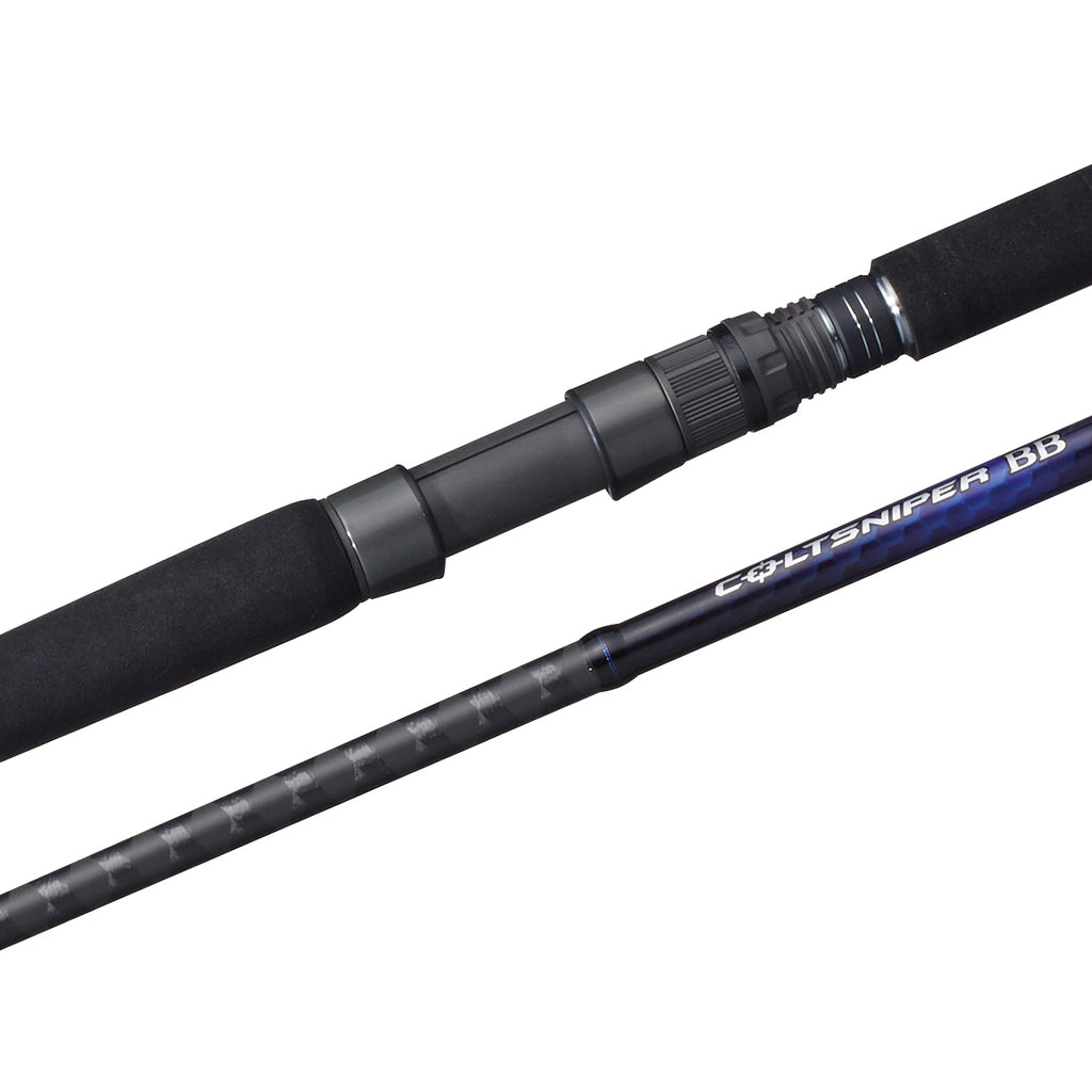 Shimano Coltsniper BB S100ML (2021 Light Shore Jigging Model