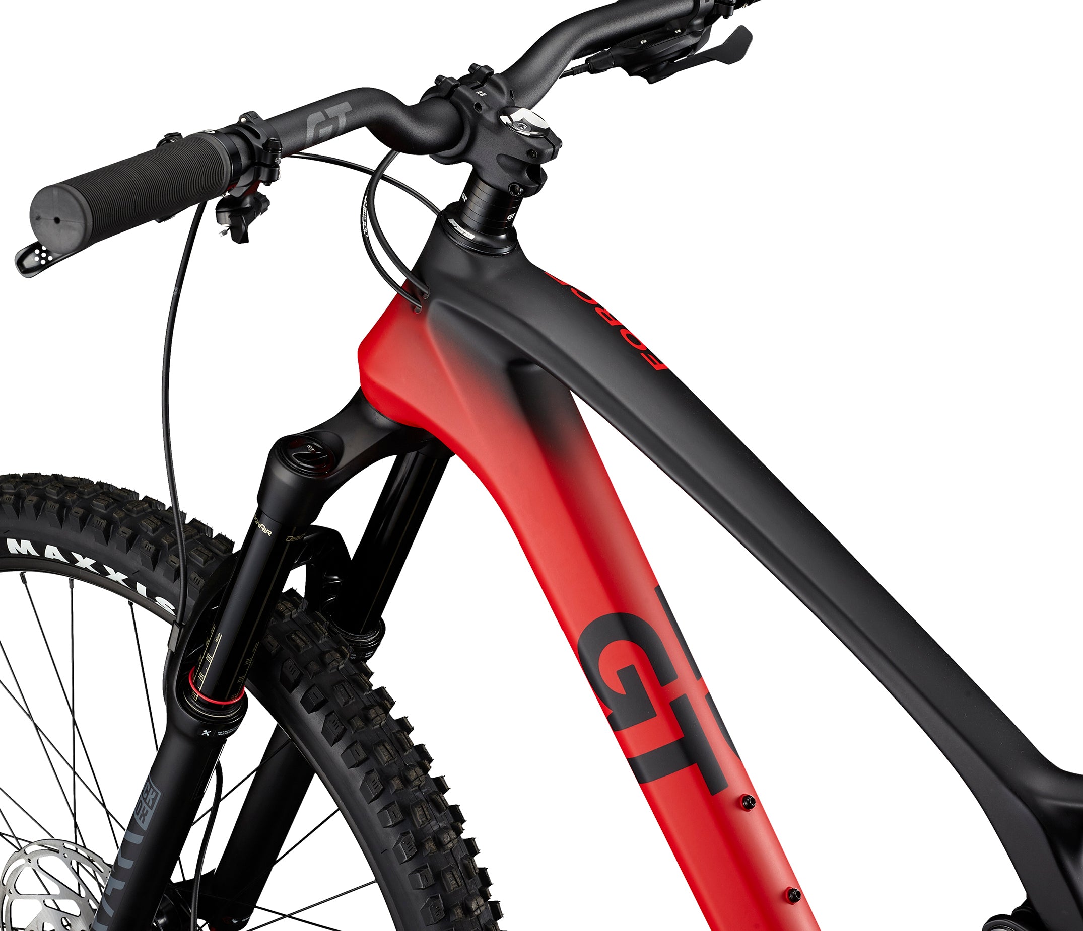 GT Force Carbon Elite Enduro Bike – GT Bicycles