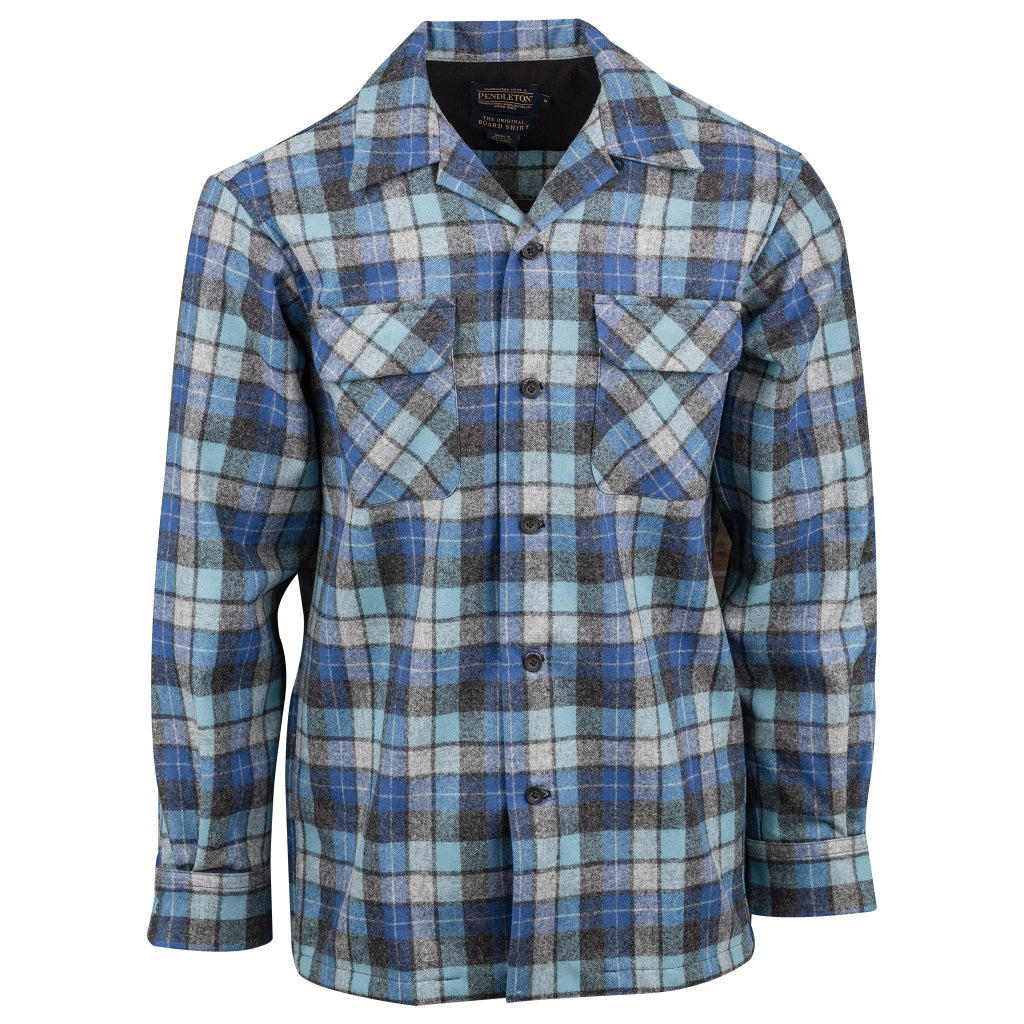 Pendleton | Board Shirt Beach Boy | Board Shirt – Gunthers Supply
