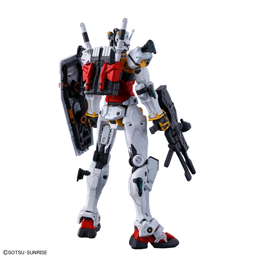 HG 白いガンダム」「HG シャア専用ザク（GQ）」「HG ガンダムザガン