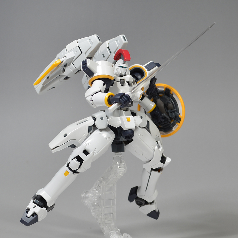 RG トールギス EW レビュー | ガンダムブログはじめました