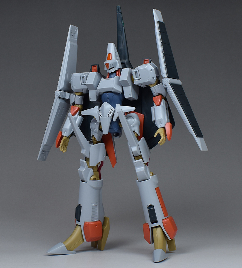 シリコントライブ Lgaim Mark-2 キャラホビ C3 シリコントライブ Lgaim
