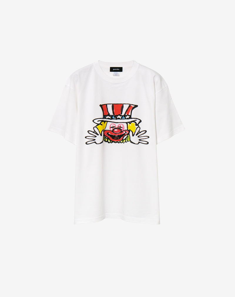 guernika×JUGGLER】JUGGLER T-shirt / JUGGLER – guernika official
