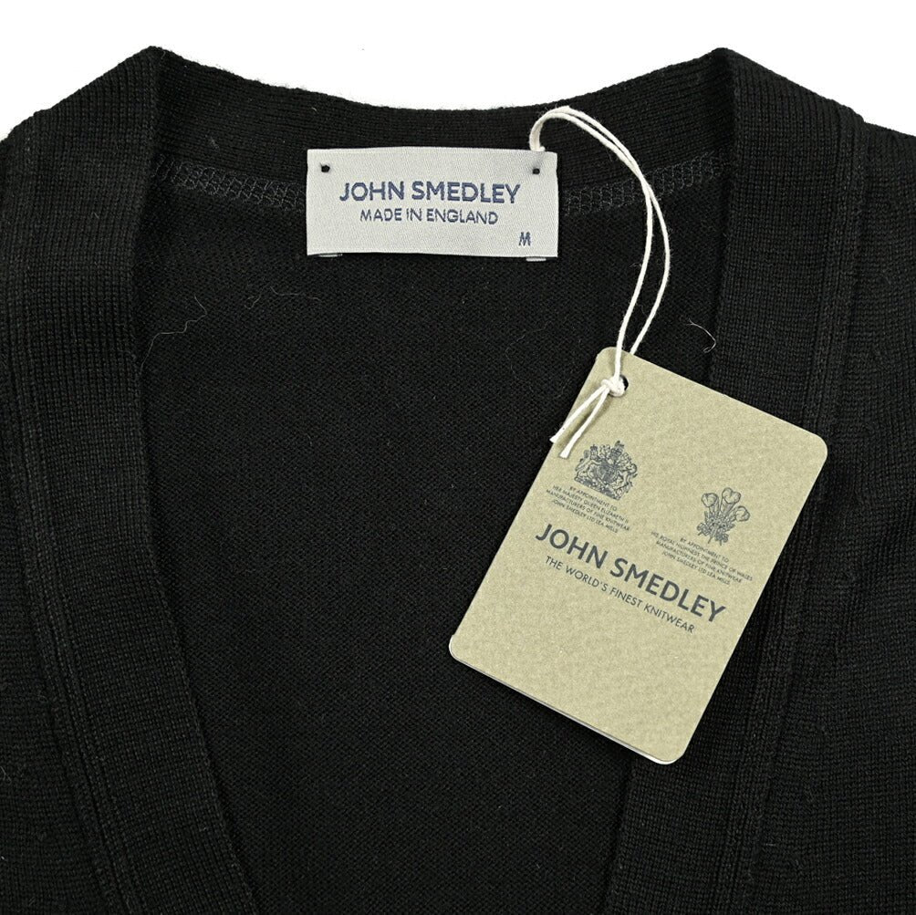 SALE｜JOHN SMEDLEY ジョンスメドレー / BURLEY STANDARD FIT