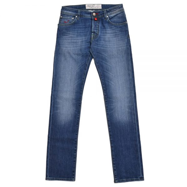 1番人気の622入荷!!PW622 - JACOB COHEN（ヤコブ コーエン）公式ブログ