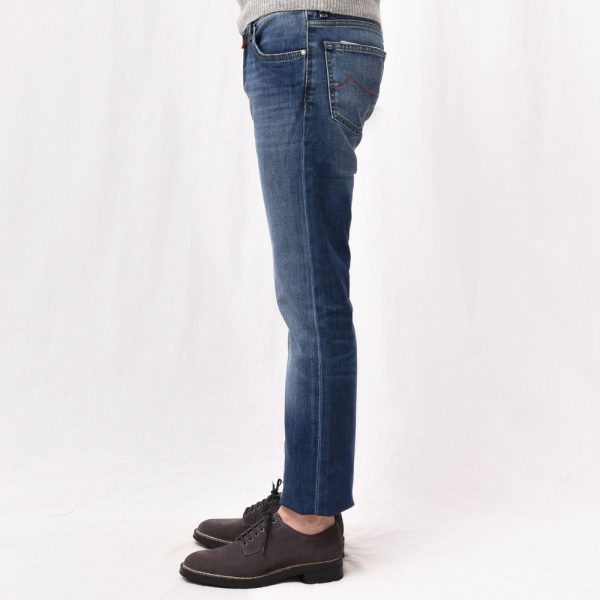 1番人気の622入荷!!PW622 - JACOB COHEN（ヤコブ コーエン）公式ブログ