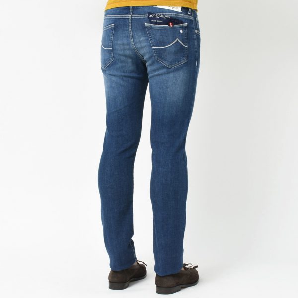 夢のリミテッドデニム一挙大公開!!J622LTD.J688LTD - JACOB COHEN