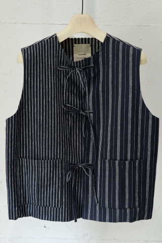 DIS-M-MPP/01. Distortion Muscle Pocket Pants / Hyperflex. Black