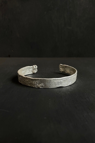 io-01-330. GOTOKU Ring. Ag950. Silver. iolom. « GULLAM グラム