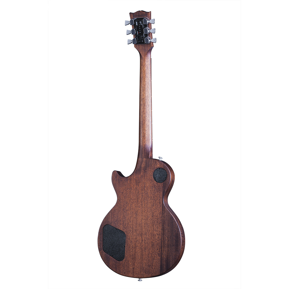 Gibson Les Paul Studio Faded HP Worn Brown (2016) – Guitar Compare