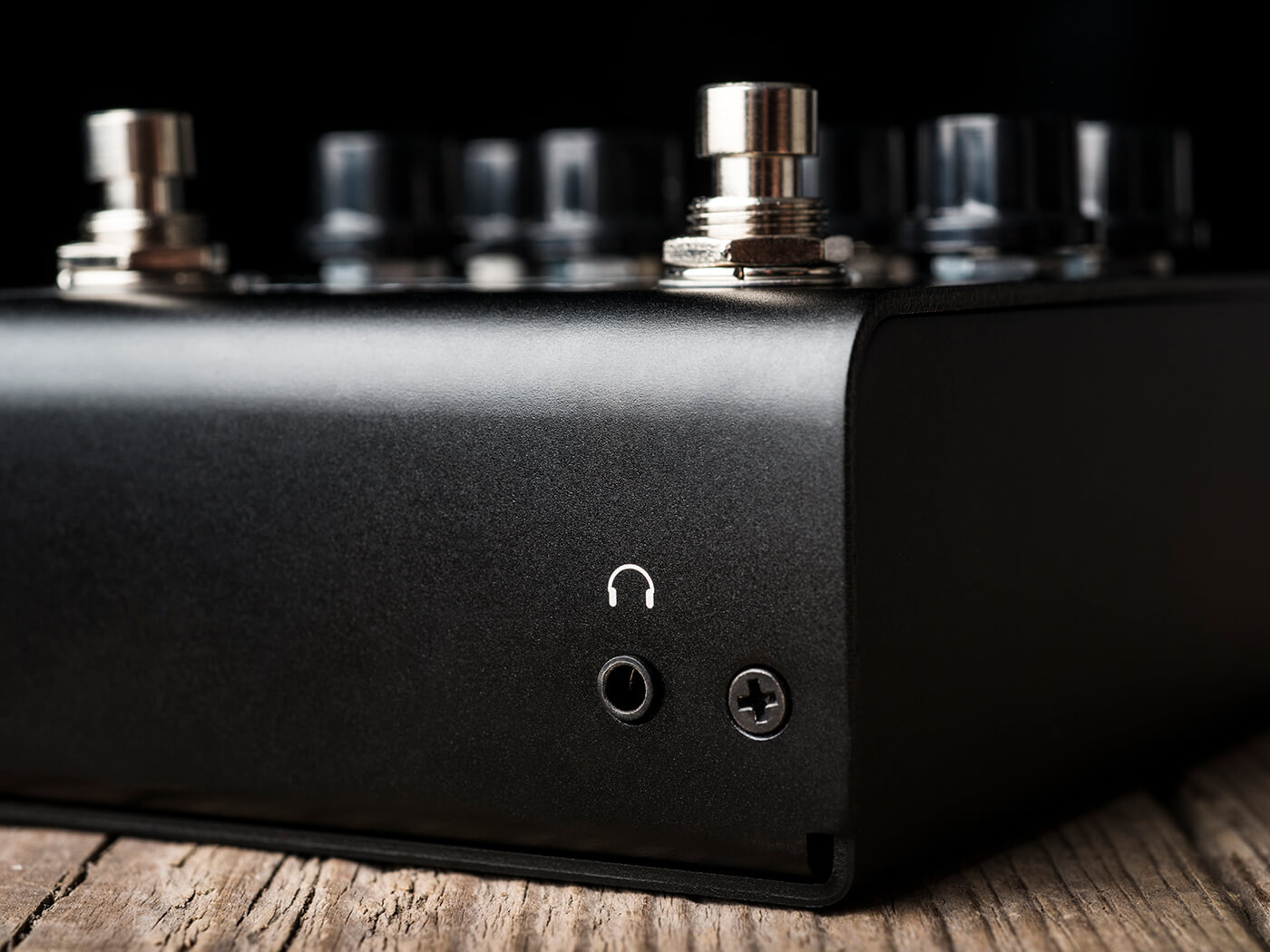 Review: Strymon Iridium