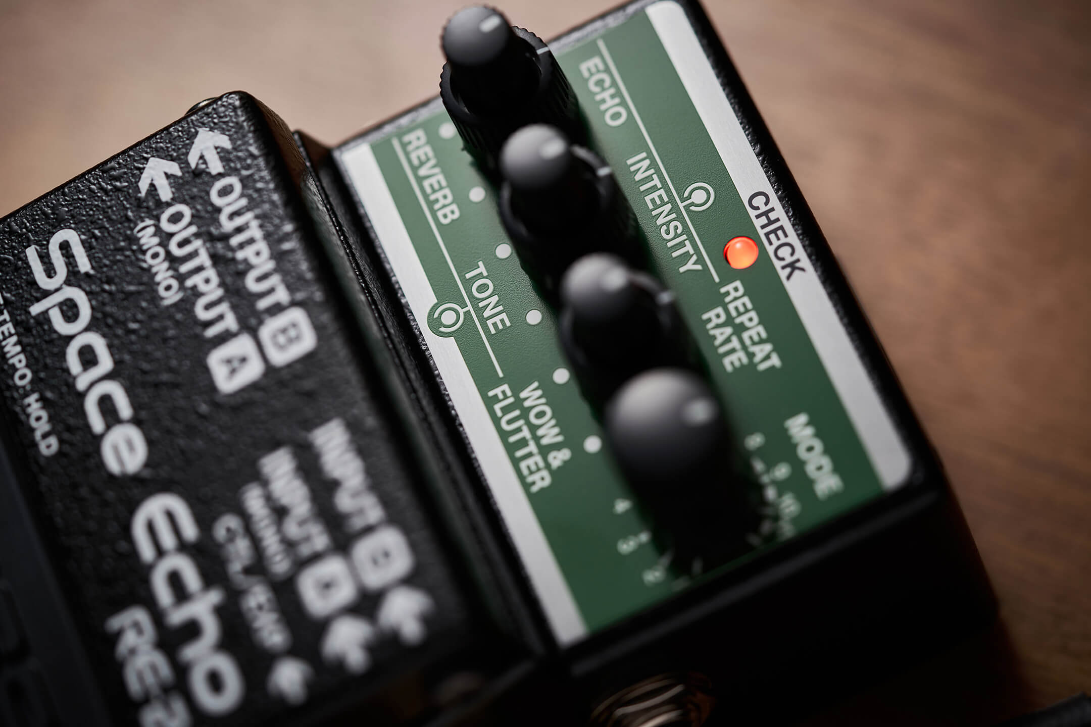 The Big Review: Boss RE-2 Space Echo – A compact recreation of