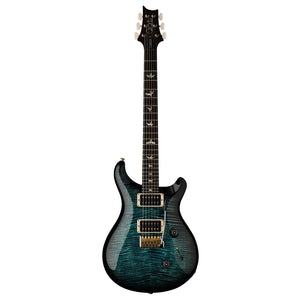 Paul Reed Smith (PRS) Custom 24 10-Top Cobalt Smokeburst - Guitarworks