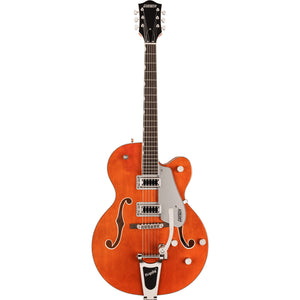 Gretsch G5420T Electromatic Classic w/Bigsby Orange Stain