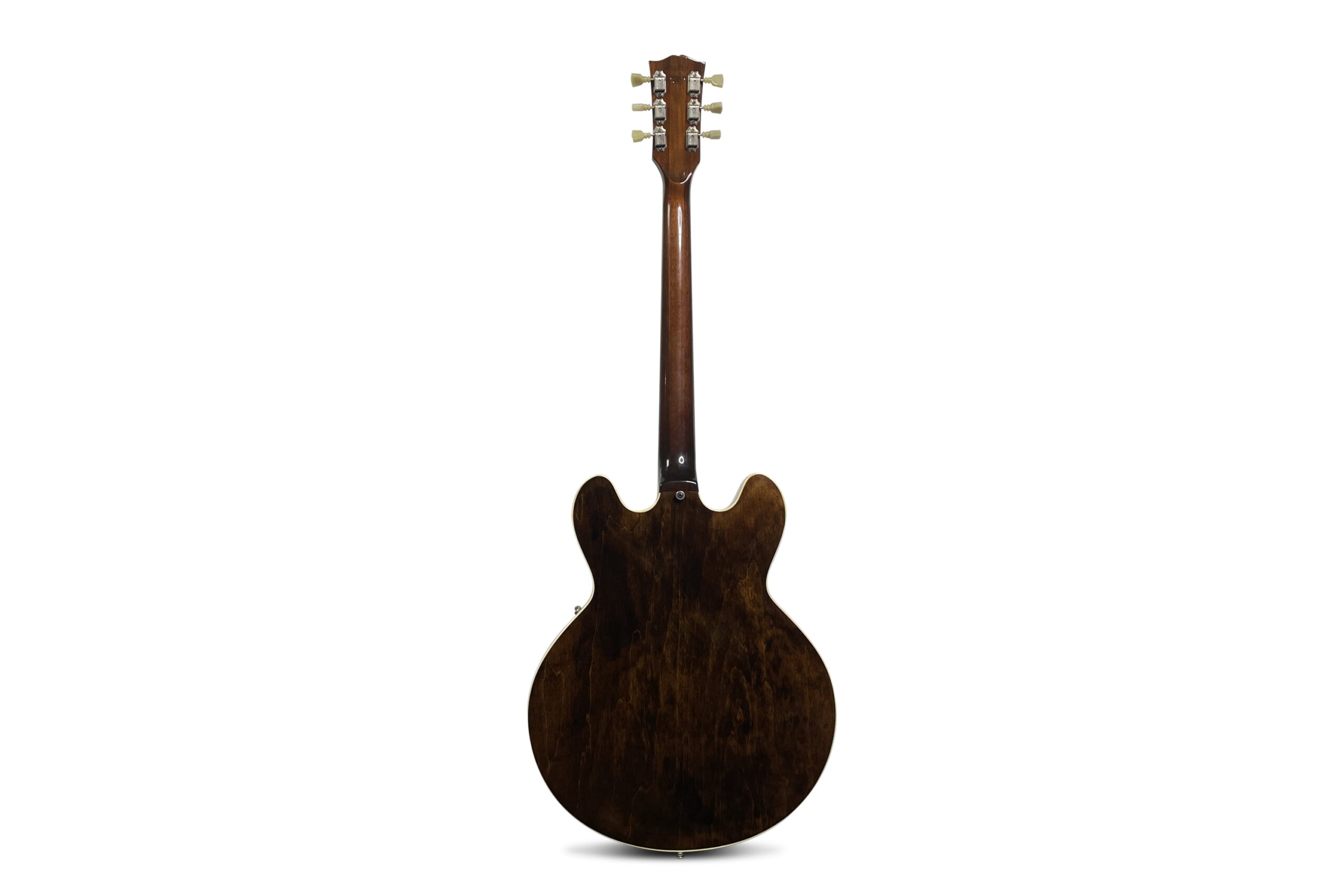 1974 Gibson ES-335 TD - Walnut - Guitar Hunter