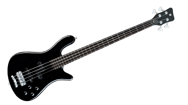 Warwick Rockbass Streamer LX4
