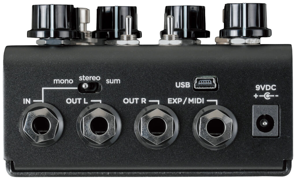 strymon Iridium アンプシミュレーター Strymon Iridium - アンプ