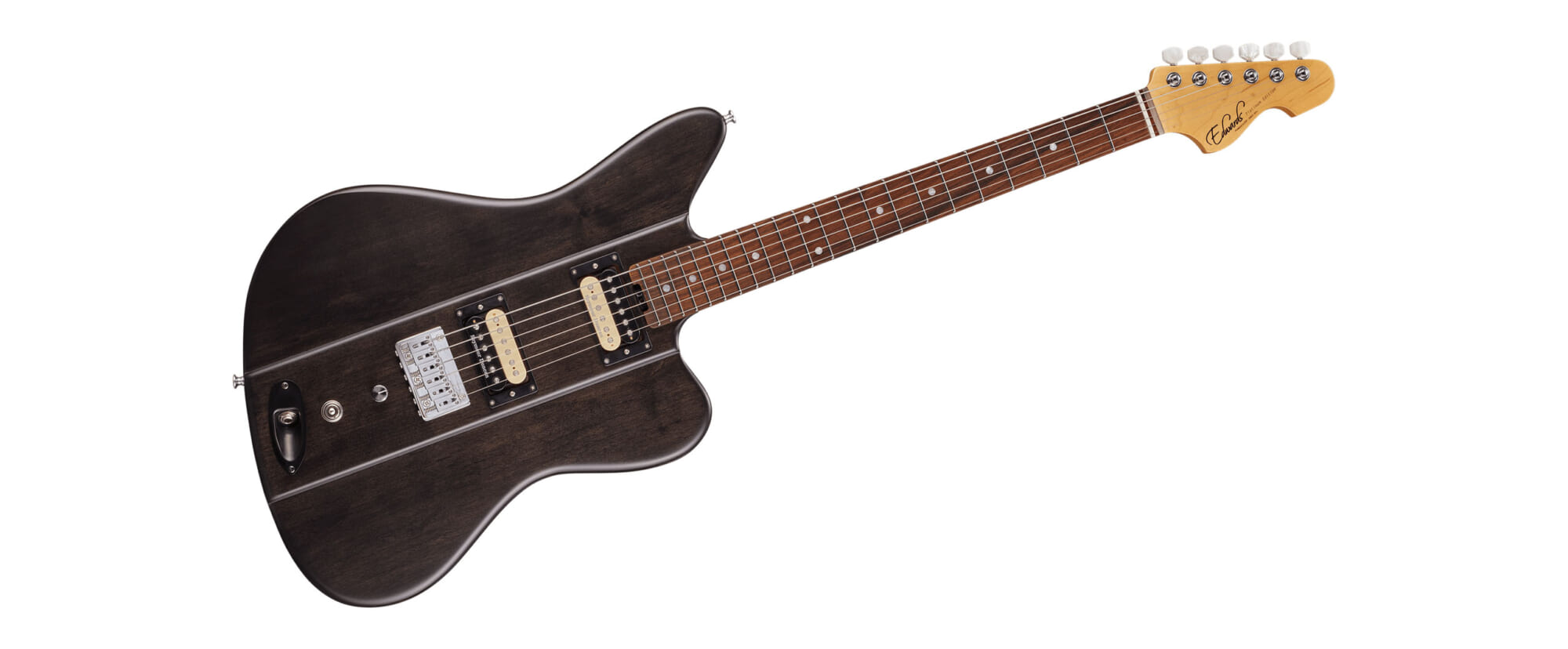 ESP Edwards platinum カルマスター 9mm 滝 善充 ニューシグネチュア