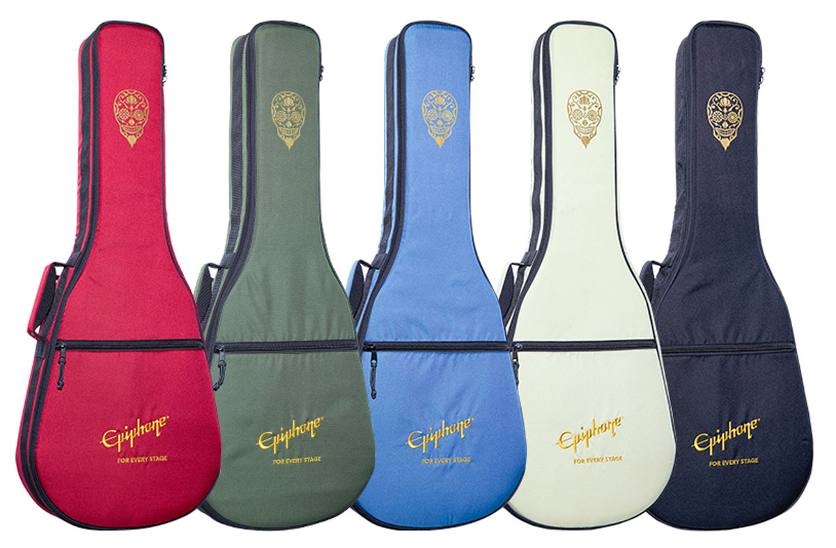 Epiphone ES-355 ハードケース付き 新品同様 生形真一の最新